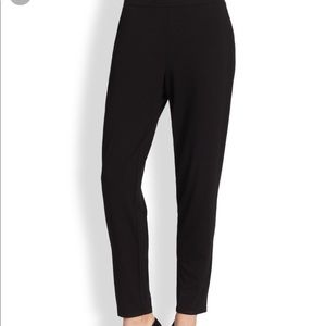 Eileen Fisher Knit Pants